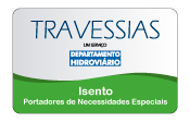 Bilhete Pessoas com Deficiência