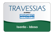Bilhete Idoso