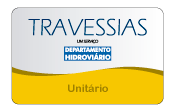 Bilhete Unitário
