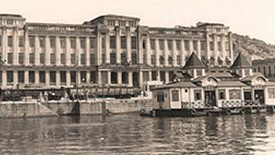 História