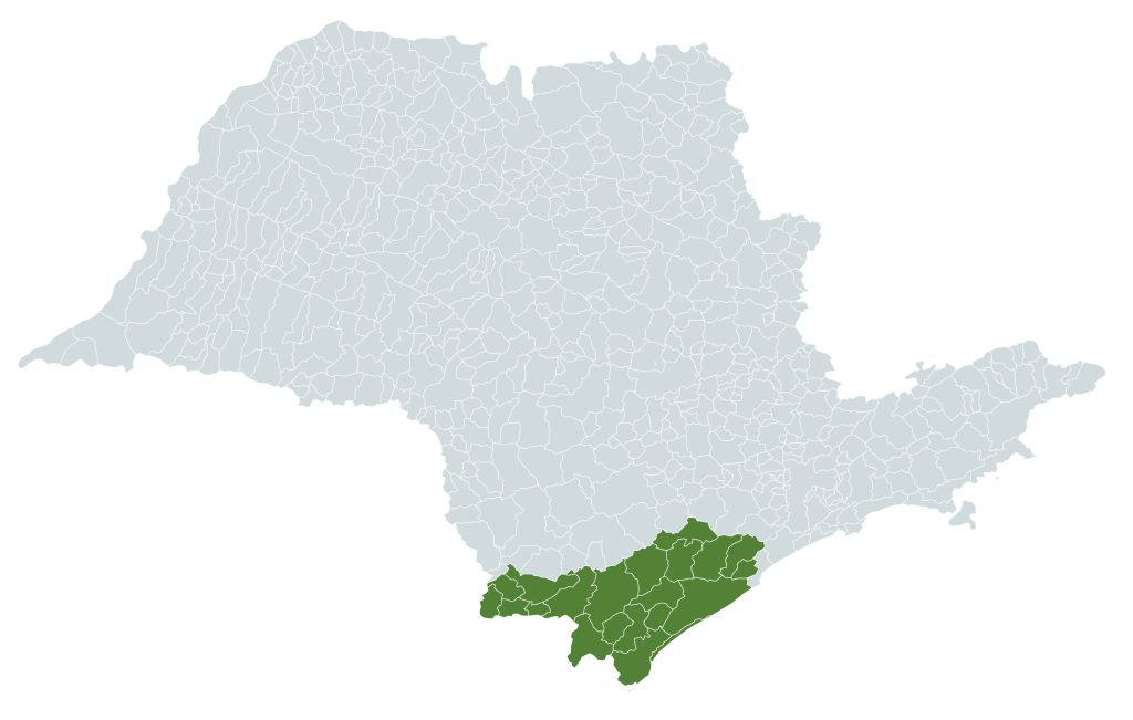 Mapa VR